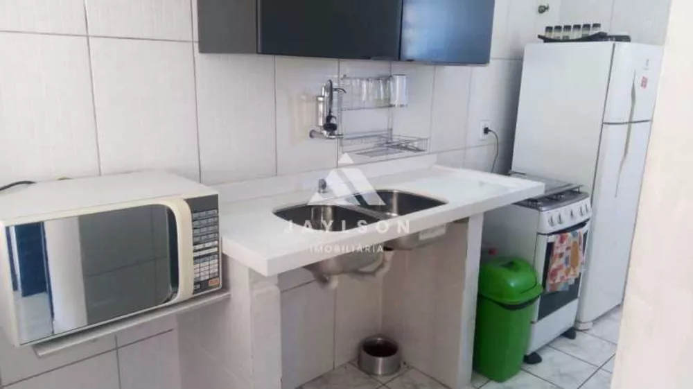 Apartamento, 2 quartos, 50 m² - Foto 13