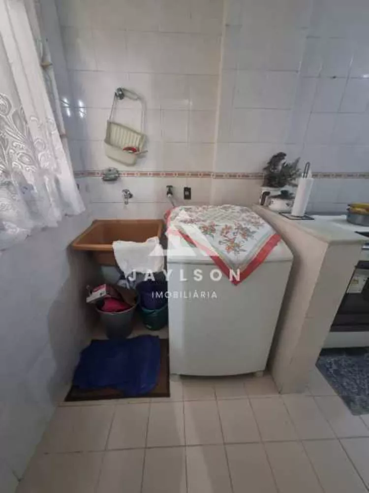 Apartamento, 2 quartos, 75 m² - Foto 2