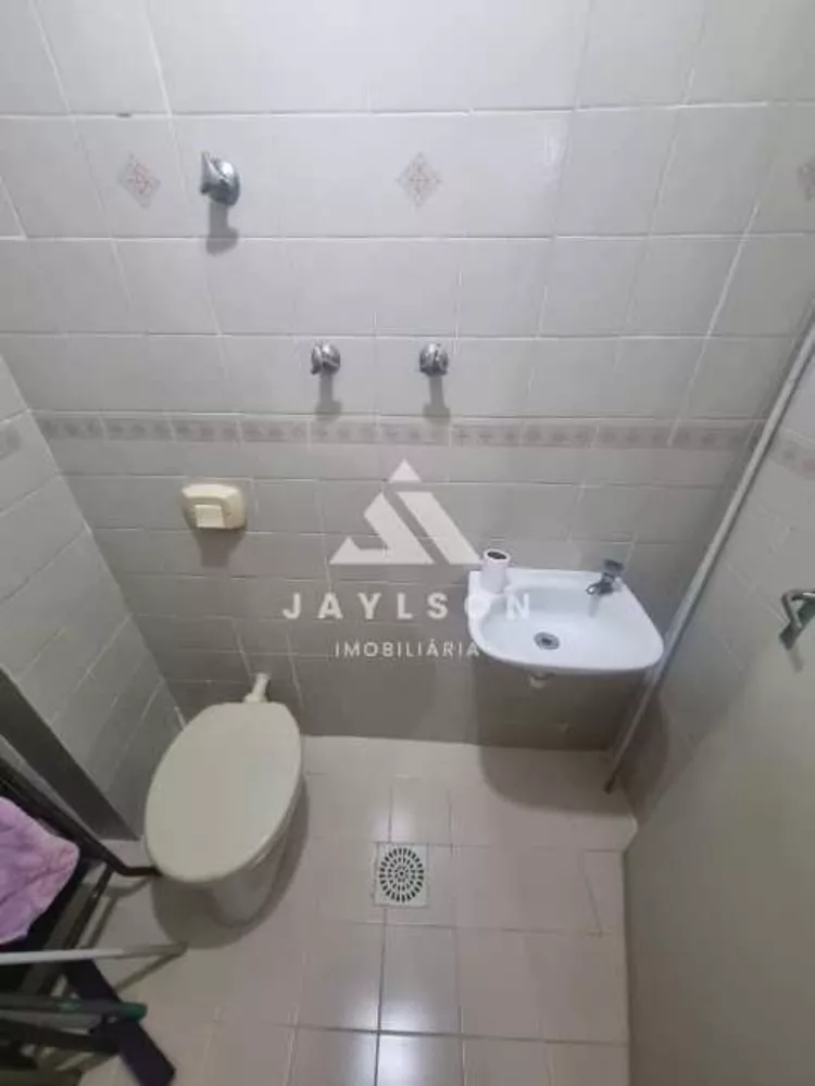Apartamento, 2 quartos, 75 m² - Foto 12