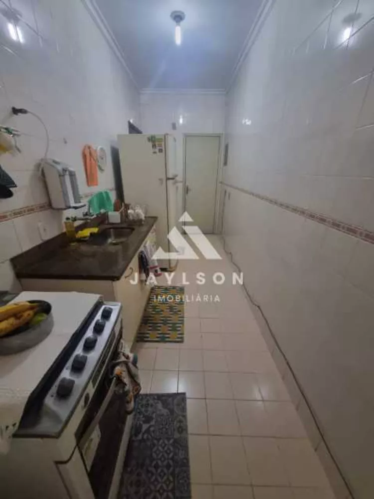 Apartamento, 2 quartos, 75 m² - Foto 11