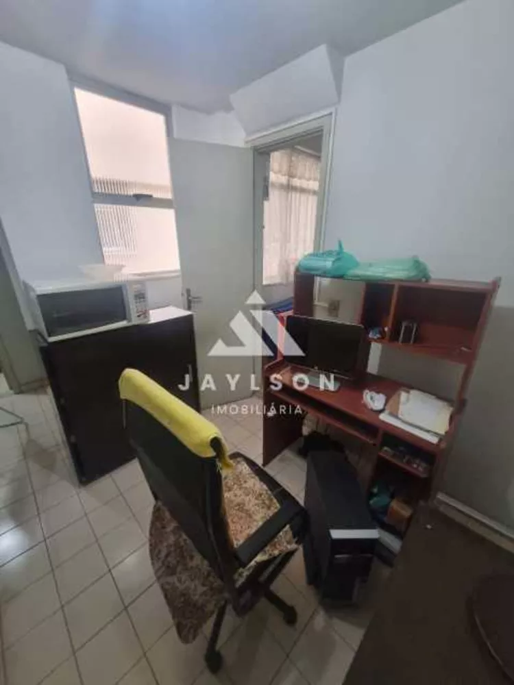 Apartamento, 2 quartos, 75 m² - Foto 6