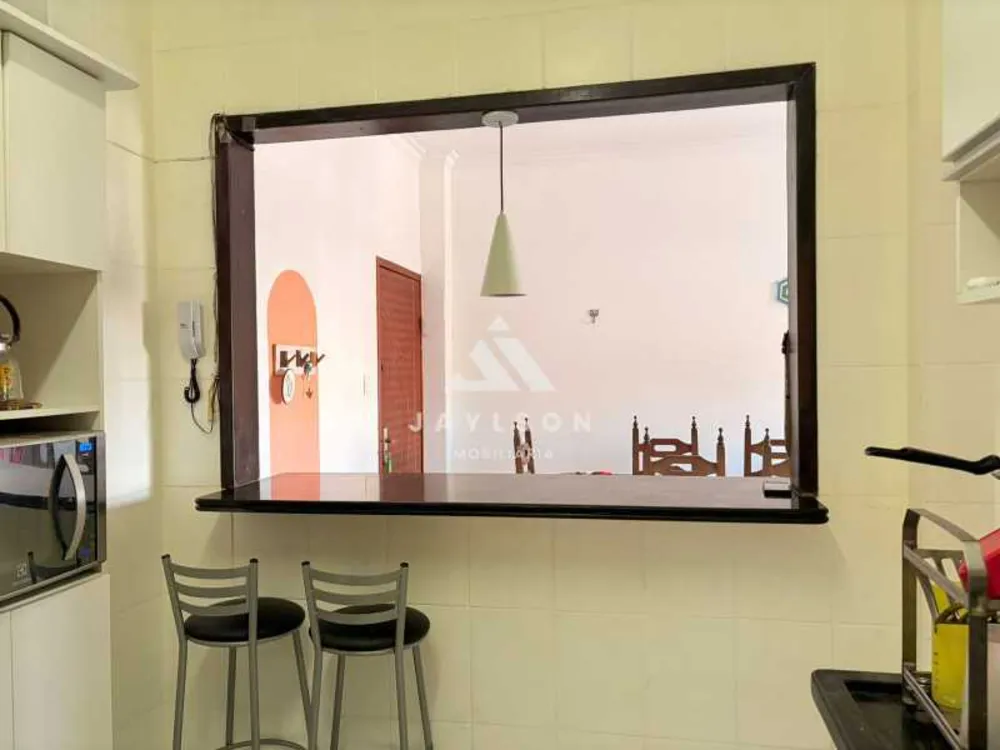 Apartamento, 2 quartos, 75 m² - Foto 5