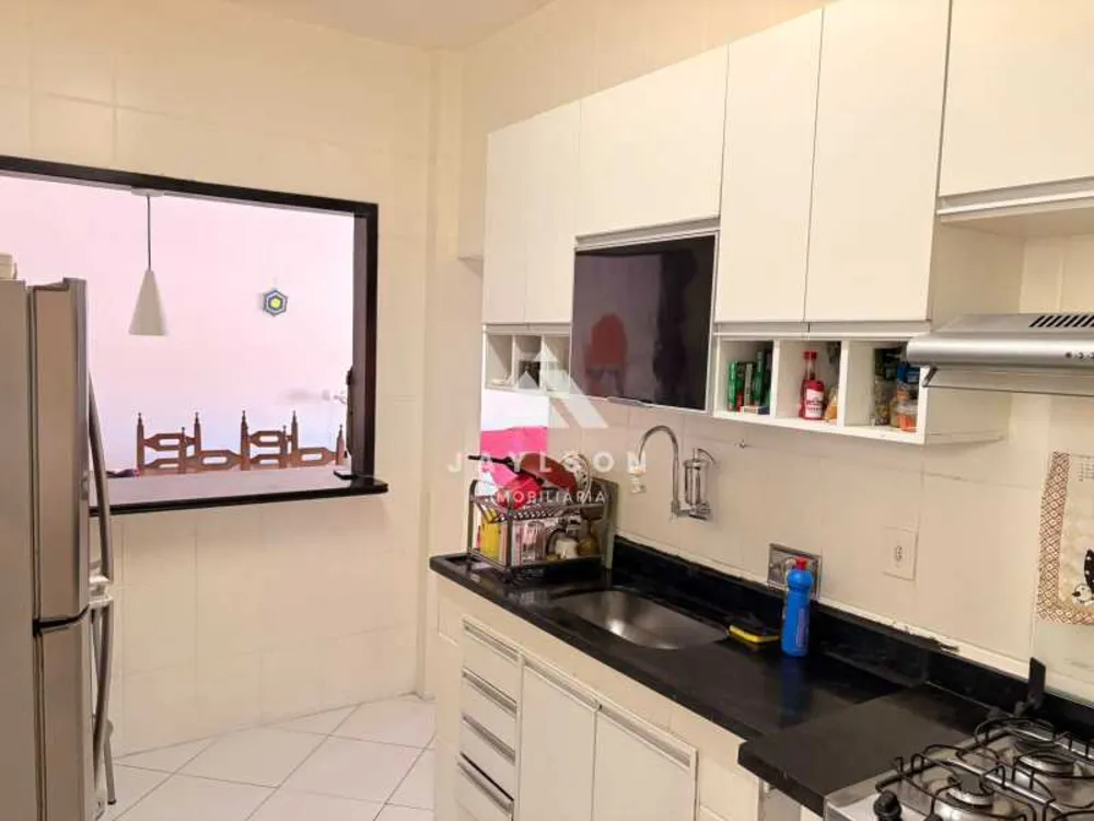 Apartamento, 2 quartos, 75 m² - Foto 6
