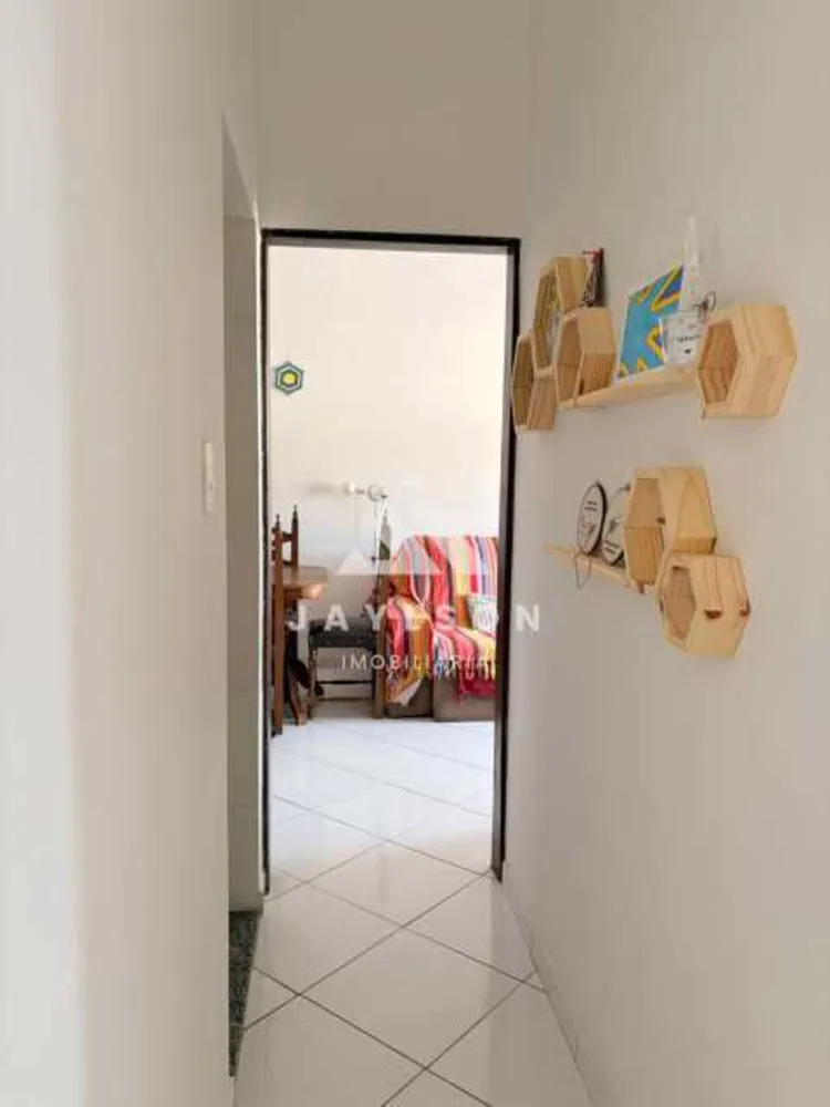 Apartamento, 2 quartos, 75 m² - Foto 9