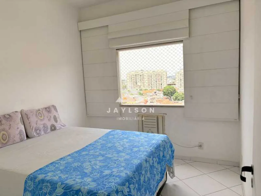 Apartamento, 2 quartos, 75 m² - Foto 2