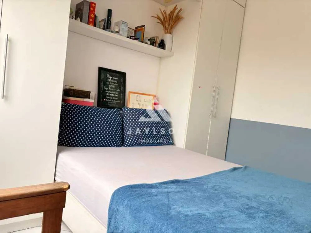 Apartamento, 2 quartos, 75 m² - Foto 10