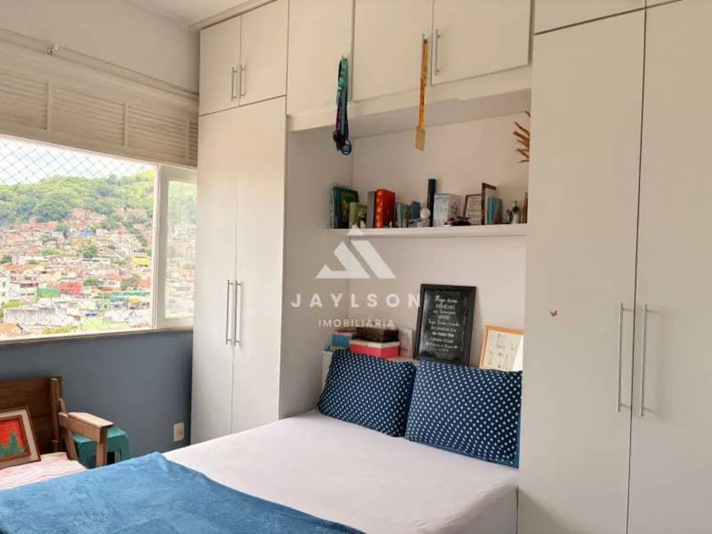 Apartamento, 2 quartos, 75 m² - Foto 13