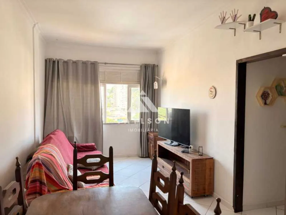 Apartamento, 2 quartos, 75 m² - Foto 1