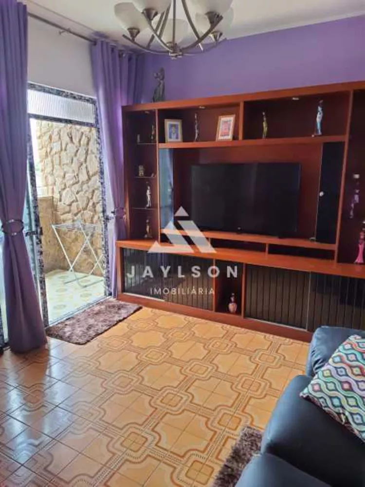 Apartamento à venda com 2 quartos, 60m² - Foto 3