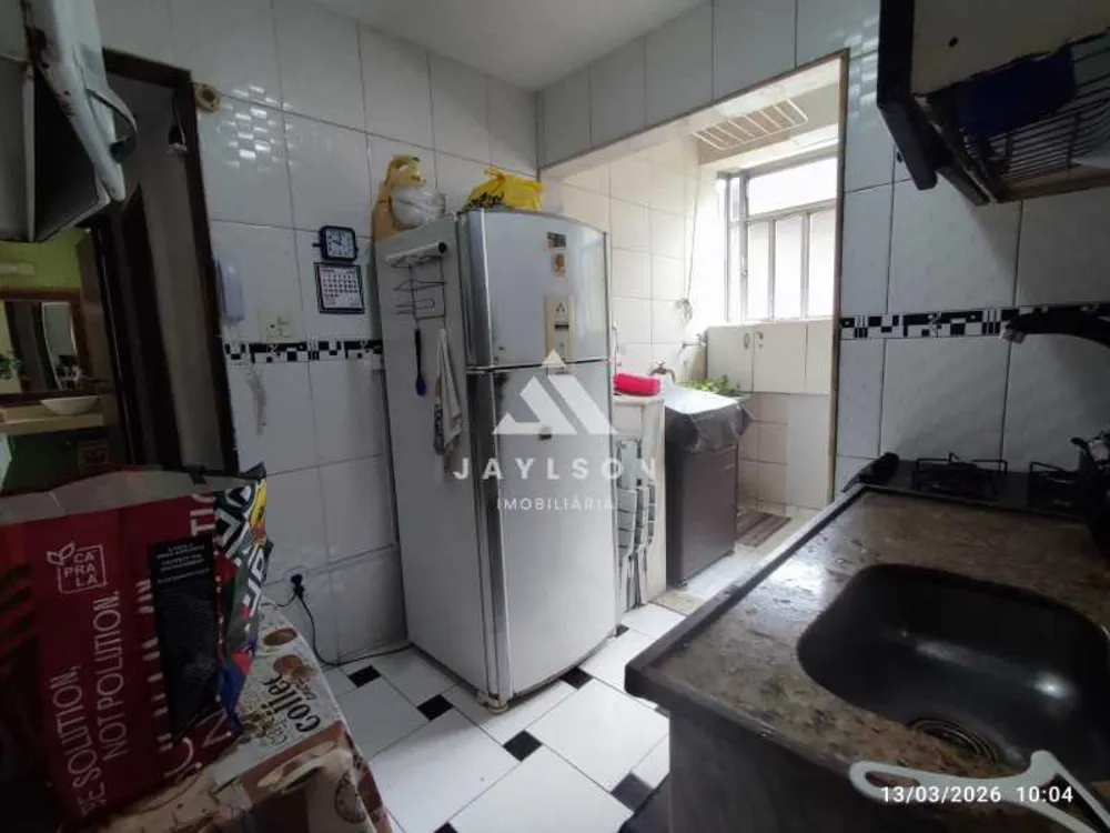 Apartamento, 2 quartos, 61 m² - Foto 5