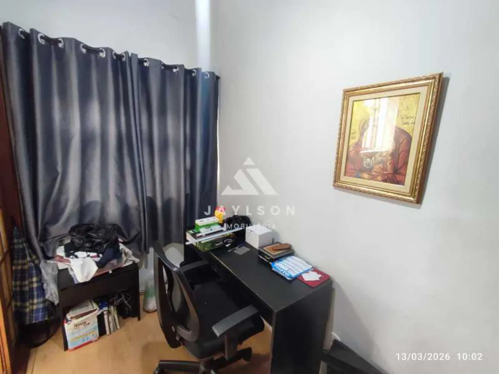Apartamento, 2 quartos, 61 m² - Foto 9