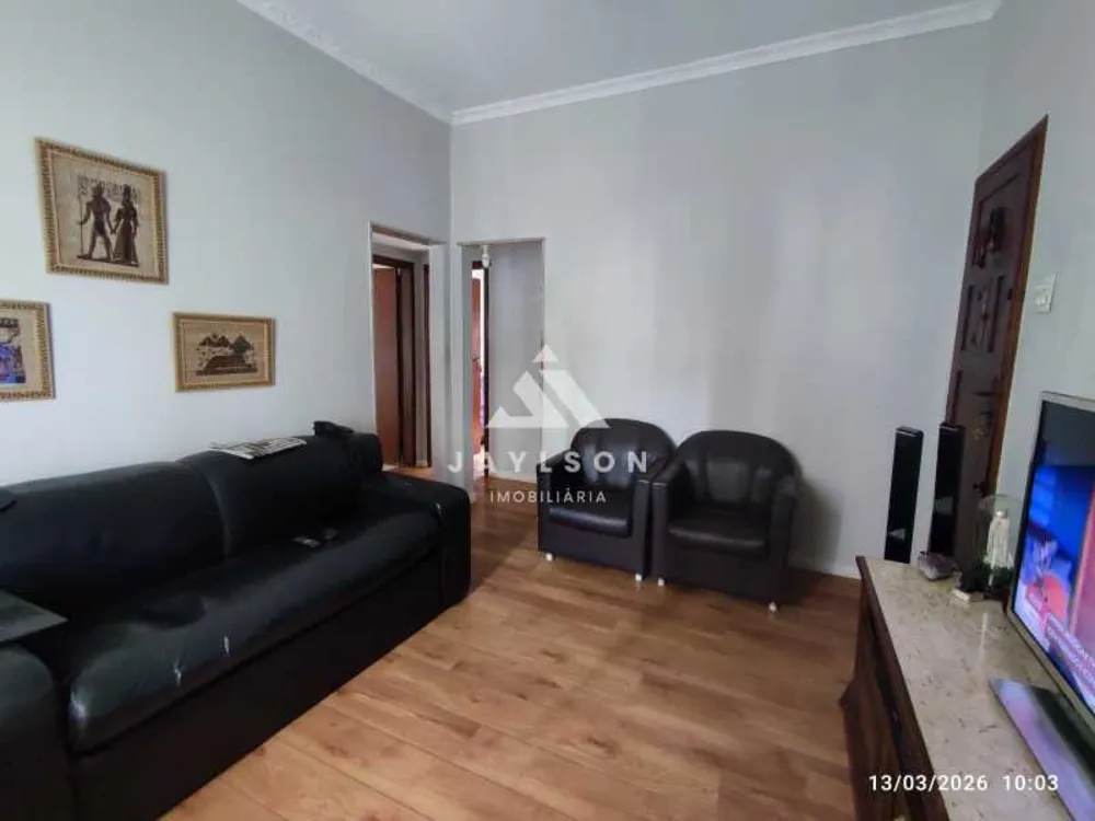 Apartamento, 2 quartos, 61 m² - Foto 4