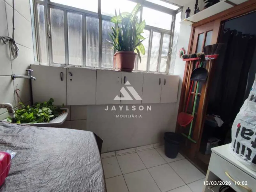 Apartamento, 2 quartos, 61 m² - Foto 20