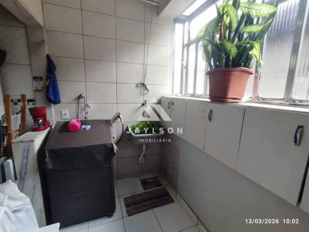 Apartamento, 2 quartos, 61 m² - Foto 21