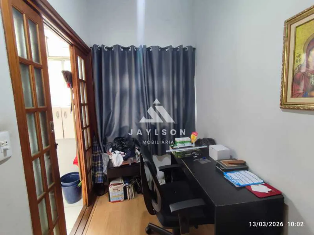 Apartamento, 2 quartos, 61 m² - Foto 2