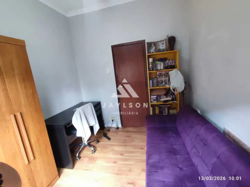 Apartamento, 2 quartos, 61 m² - Foto 8