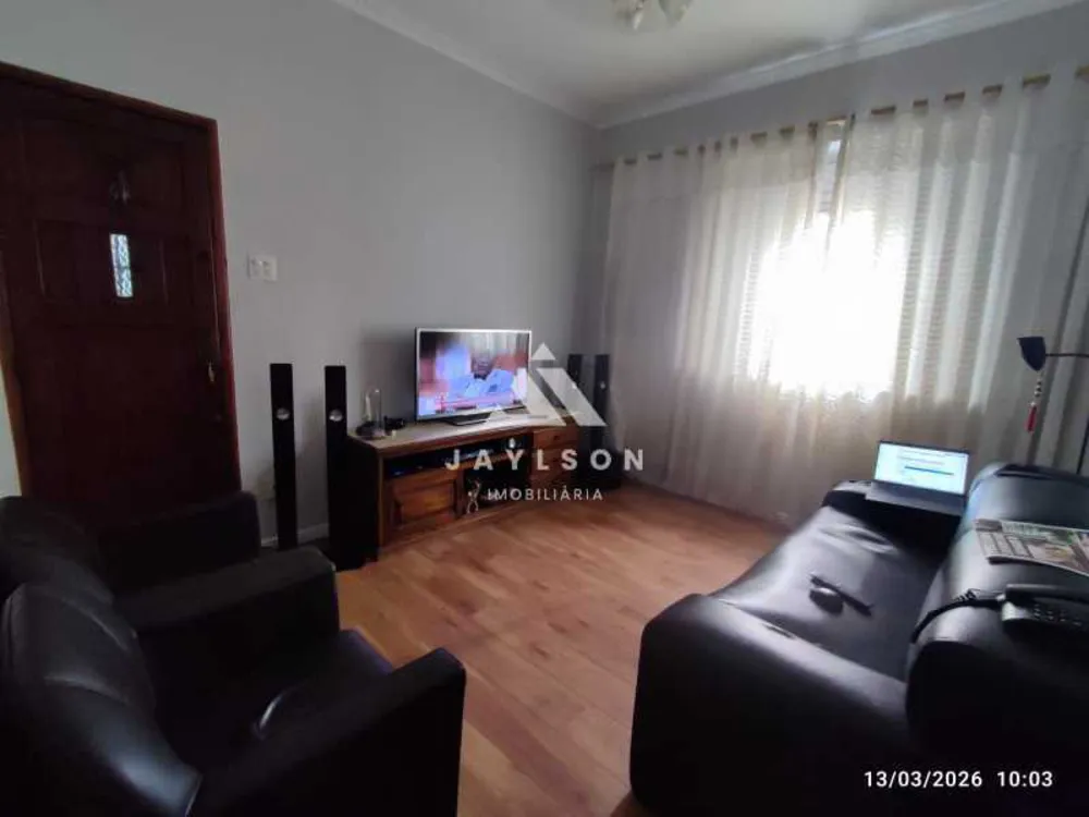 Apartamento, 2 quartos, 61 m² - Foto 2