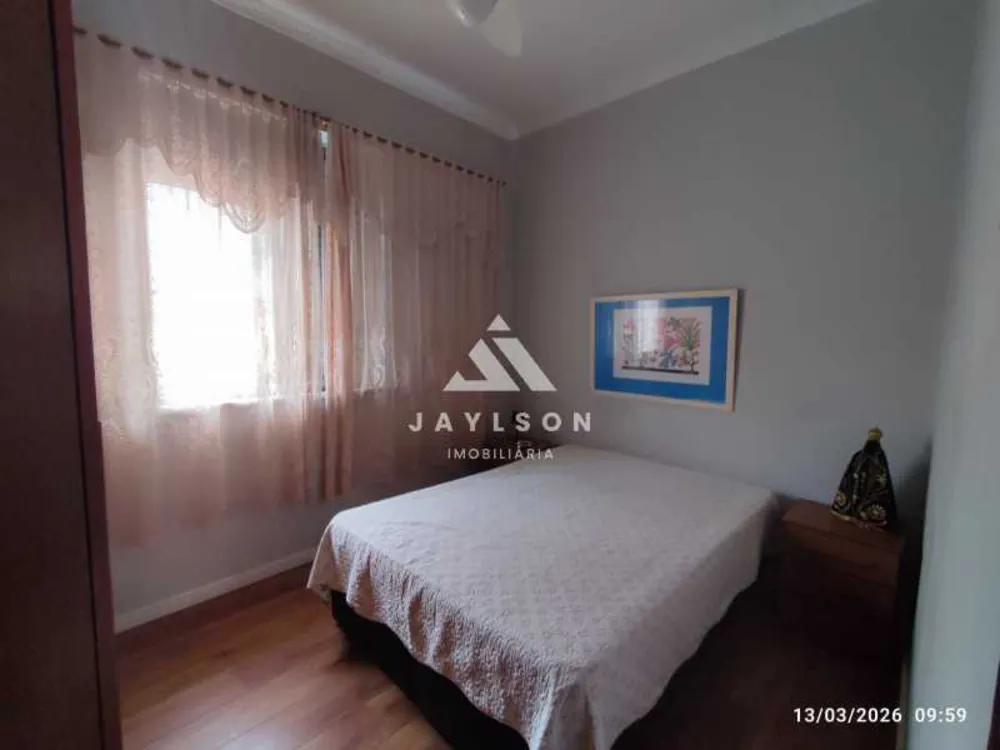 Apartamento, 2 quartos, 61 m² - Foto 1