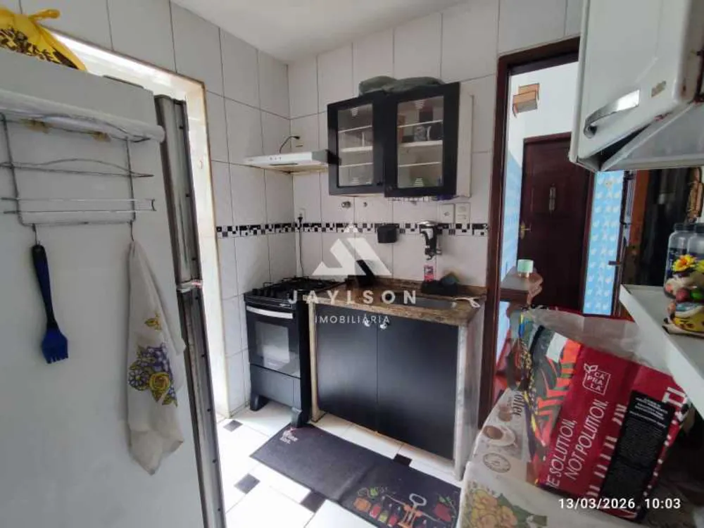 Apartamento, 2 quartos, 61 m² - Foto 17