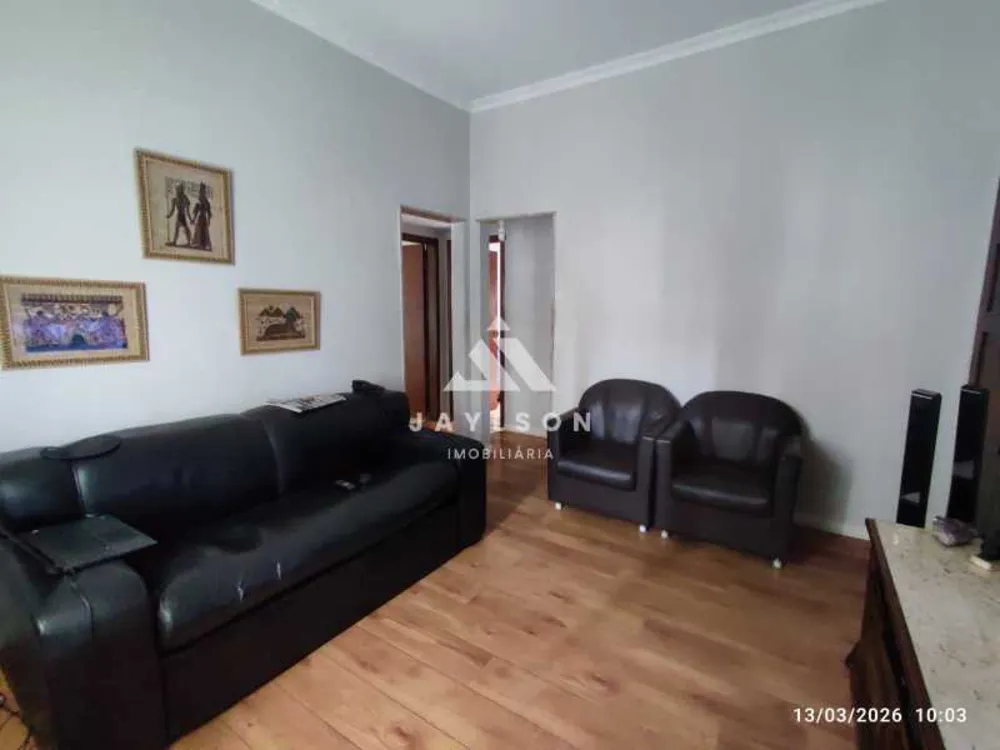 Apartamento, 2 quartos, 61 m² - Foto 1