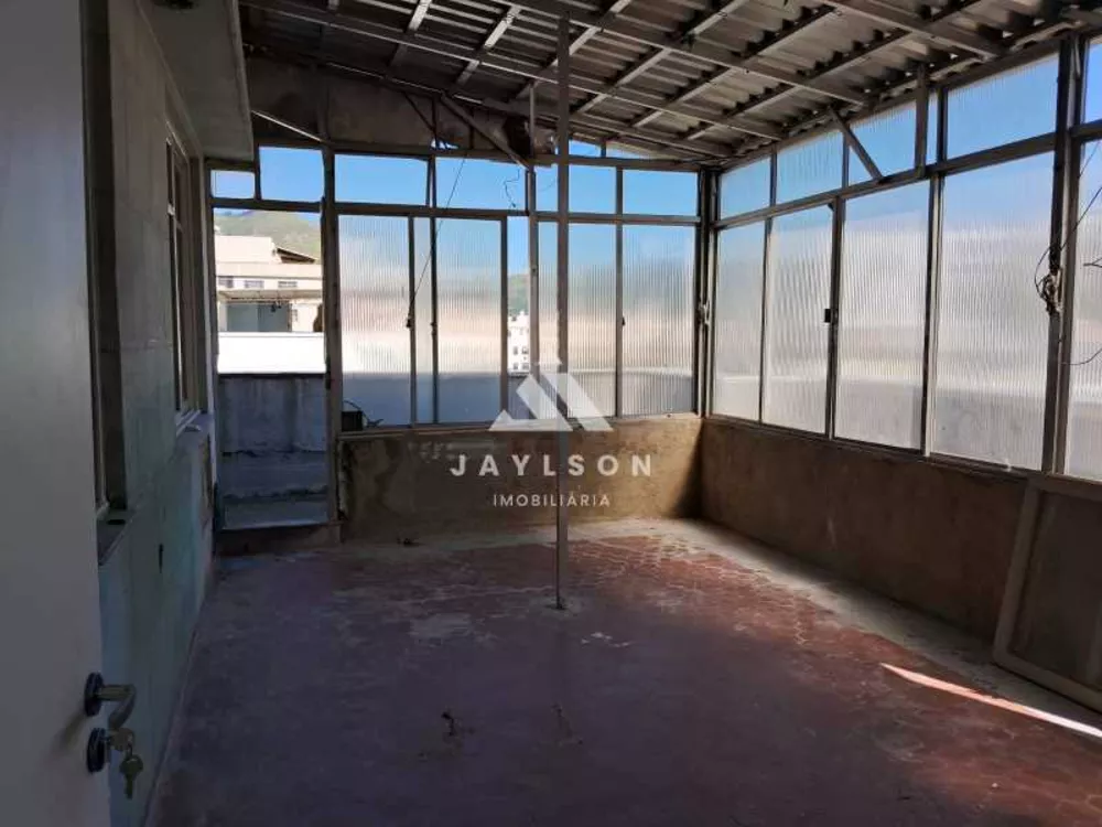 Cobertura, 3 quartos, 150 m² - Foto 14