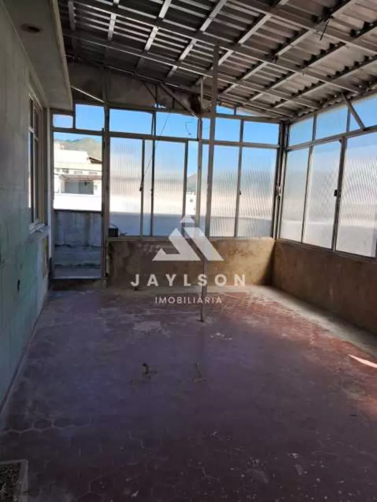 Cobertura, 3 quartos, 150 m² - Foto 15