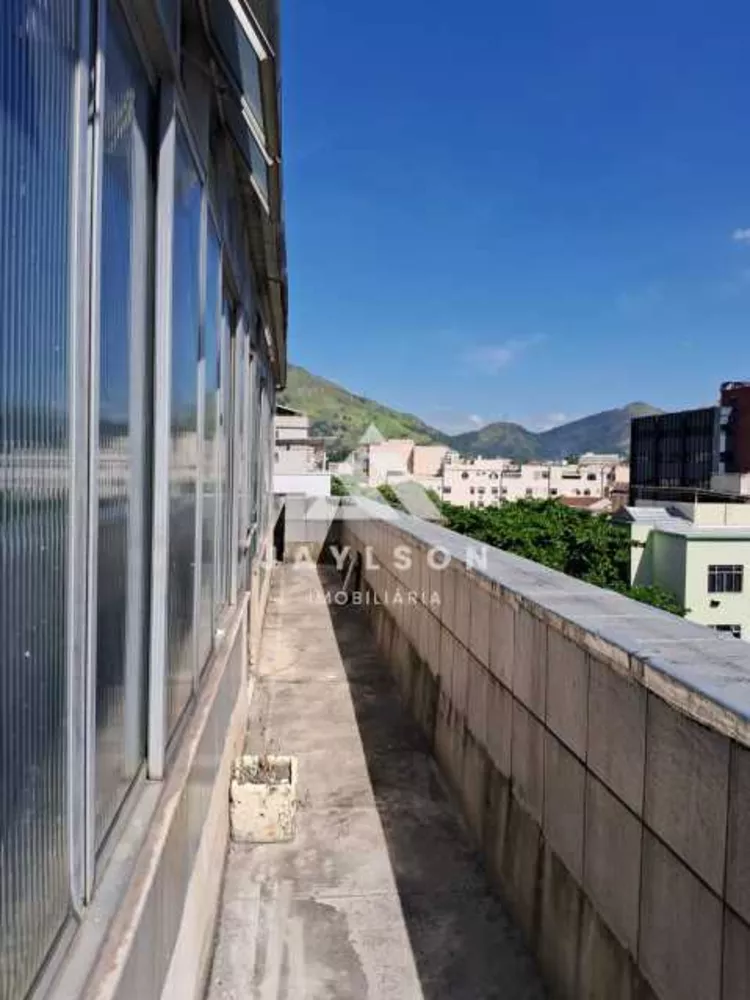 Cobertura, 3 quartos, 150 m² - Foto 23