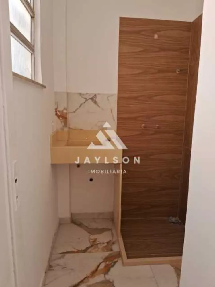 Cobertura, 3 quartos, 150 m² - Foto 9