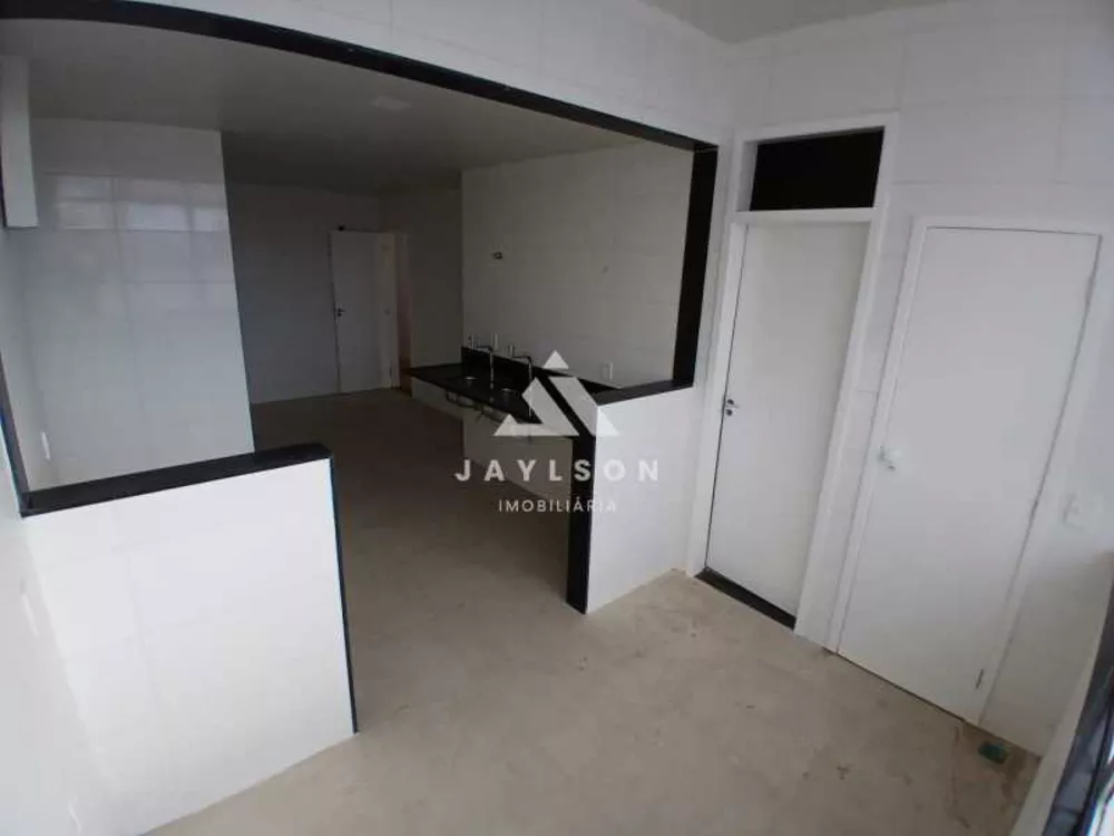 Apartamento, 3 quartos, 130 m² - Foto 28