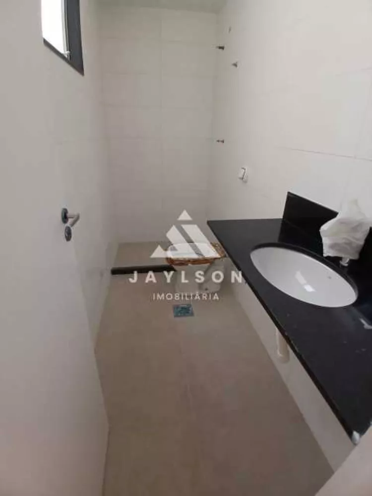 Apartamento, 3 quartos, 130 m² - Foto 11