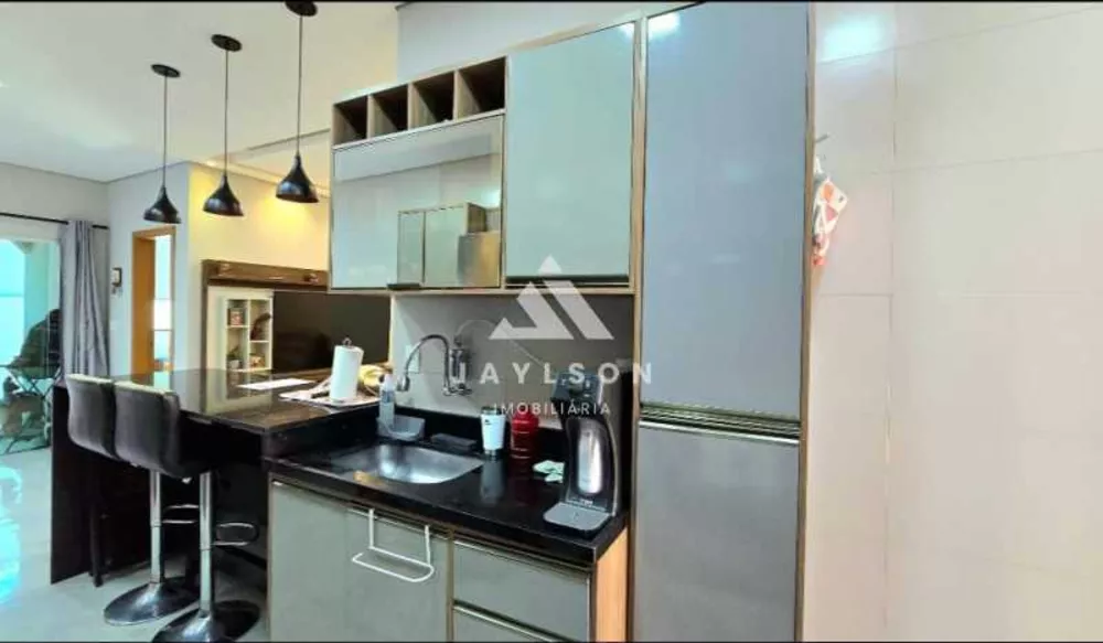 Casa, 2 quartos, 90 m² - Foto 14