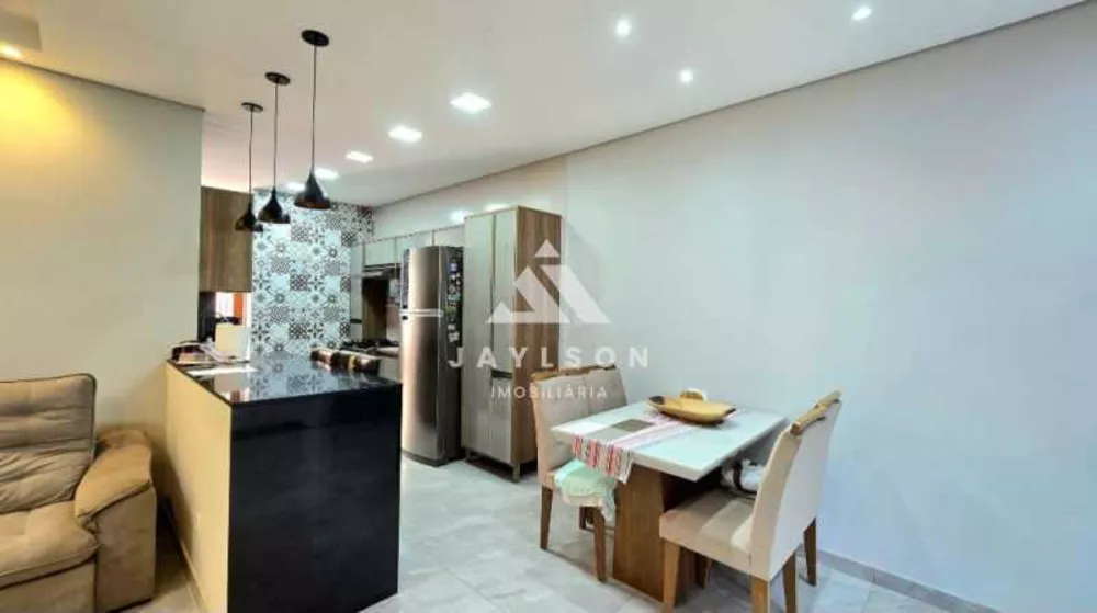 Casa, 2 quartos, 90 m² - Foto 9