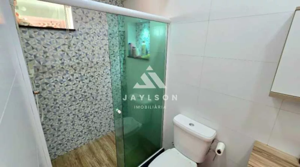 Casa, 2 quartos, 90 m² - Foto 25