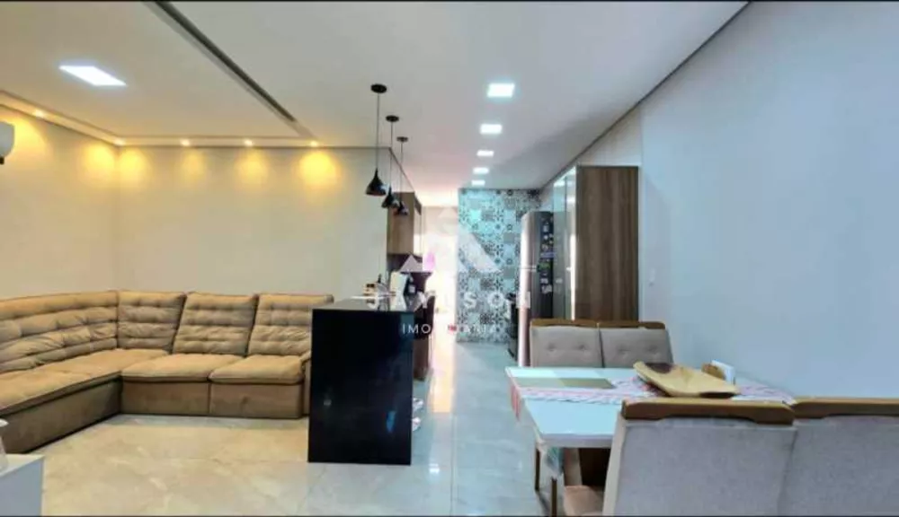 Casa, 2 quartos, 90 m² - Foto 5