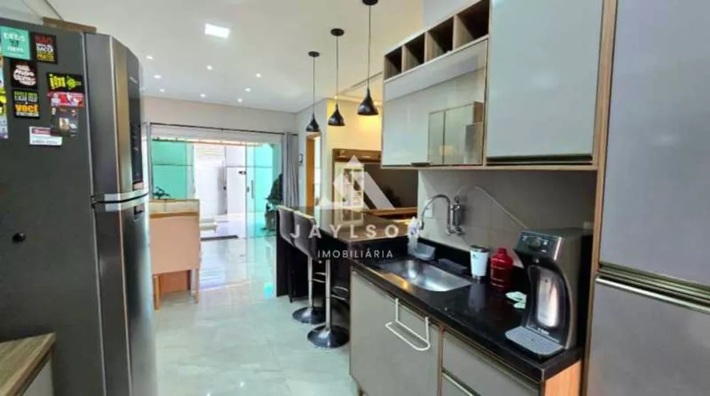 Casa, 2 quartos, 90 m² - Foto 13