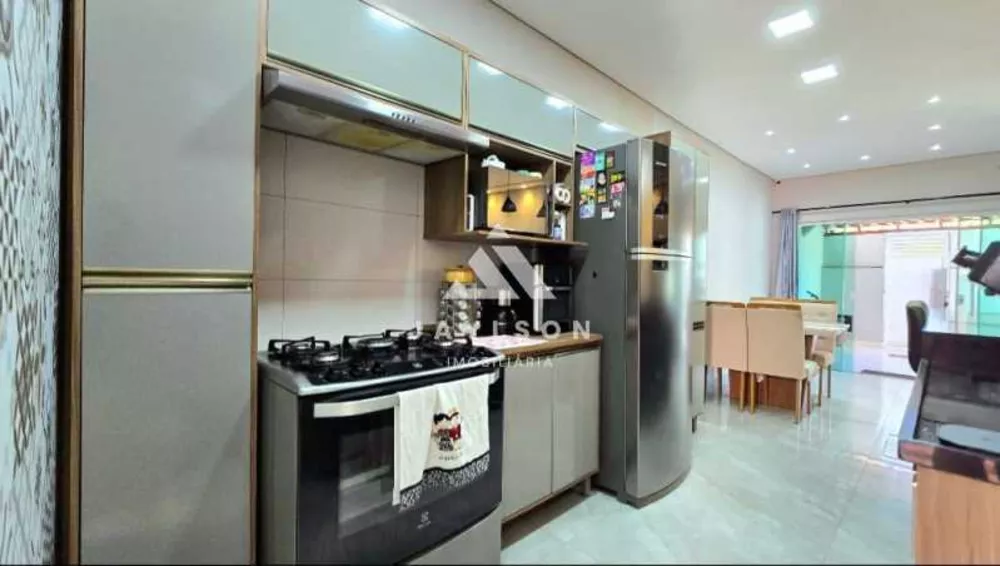 Casa, 2 quartos, 90 m² - Foto 11