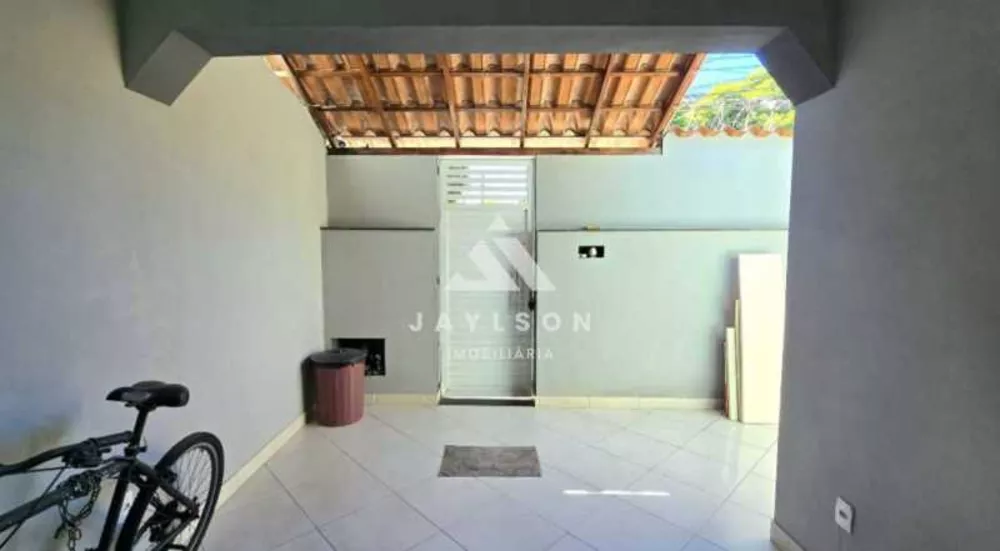 Casa, 2 quartos, 90 m² - Foto 2