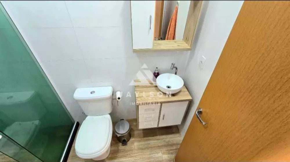 Casa, 2 quartos, 90 m² - Foto 23