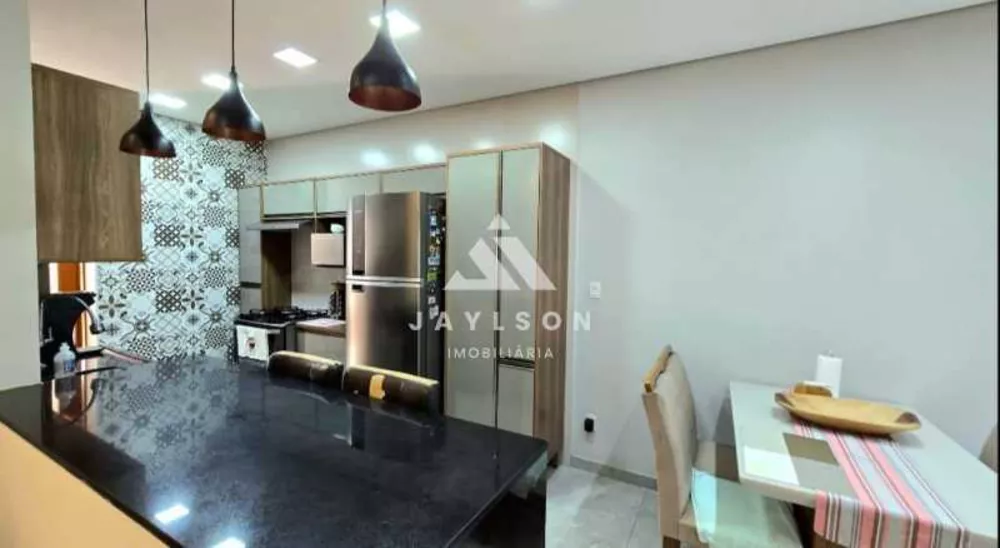 Casa, 2 quartos, 90 m² - Foto 10