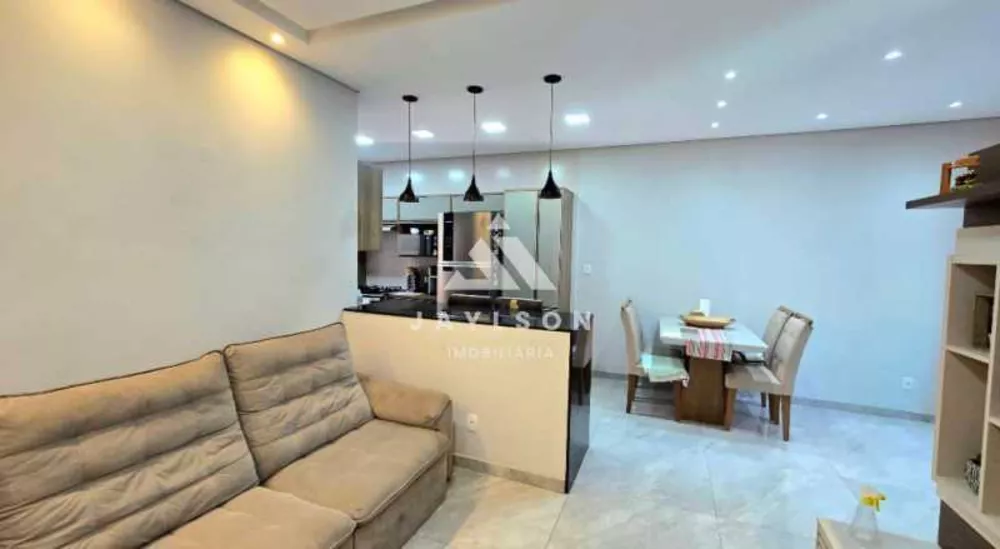 Casa, 2 quartos, 90 m² - Foto 6