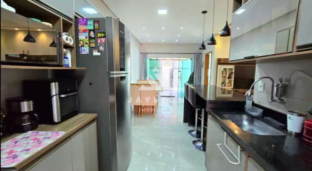 Casa, 2 quartos, 90 m² - Foto 8