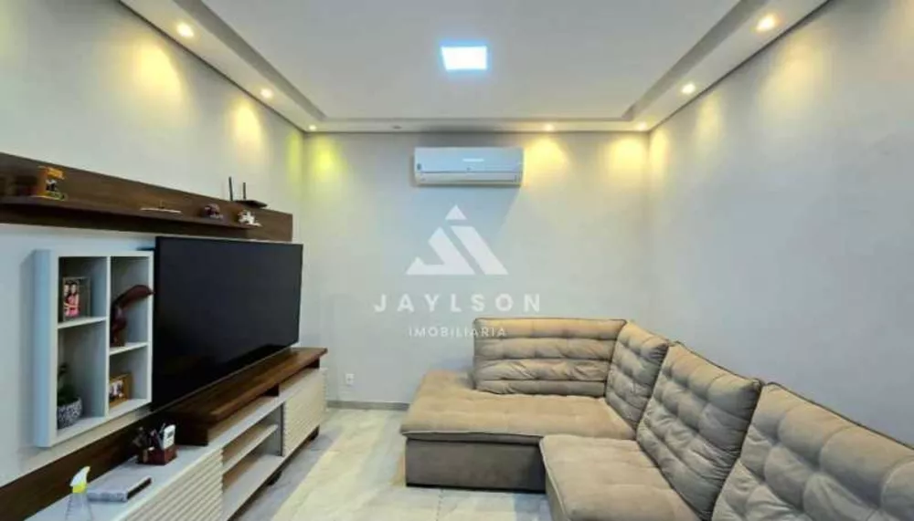 Casa, 2 quartos, 90 m² - Foto 4