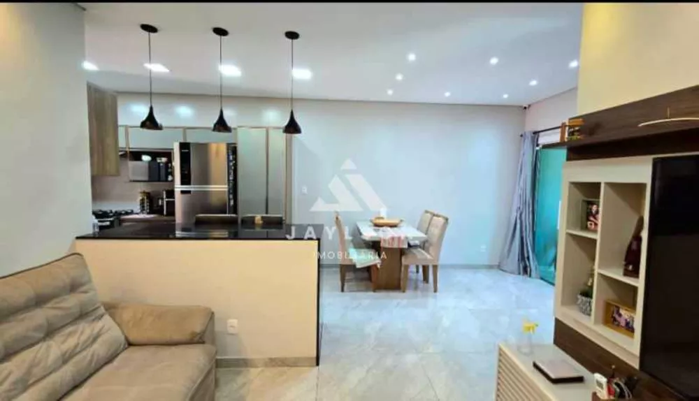 Casa, 2 quartos, 90 m² - Foto 7