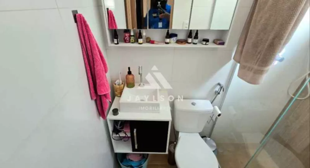 Casa, 2 quartos, 90 m² - Foto 26