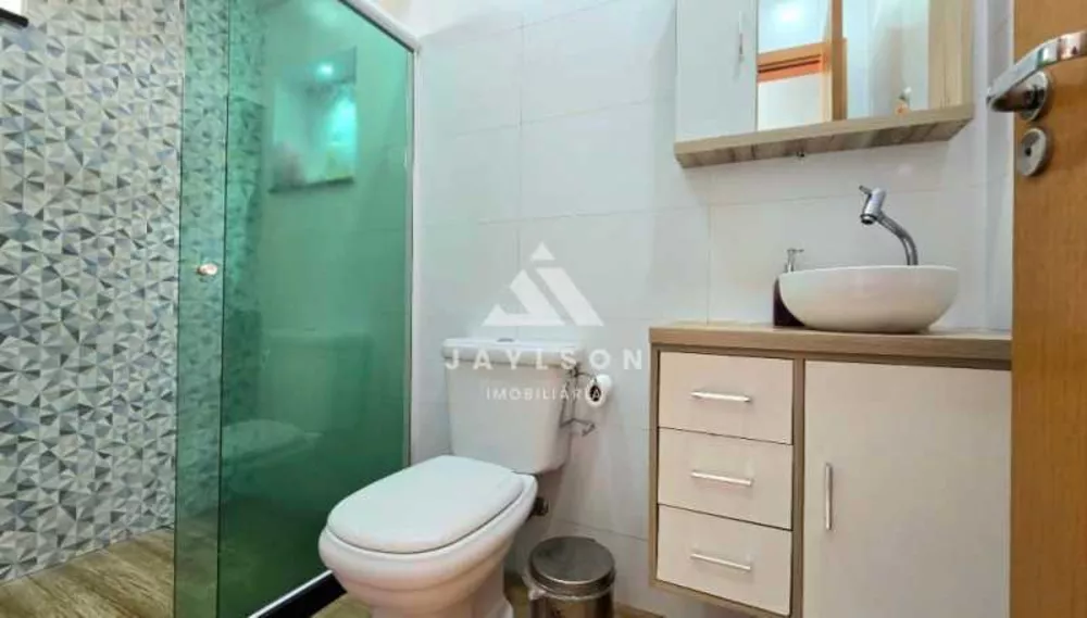 Casa, 2 quartos, 90 m² - Foto 24