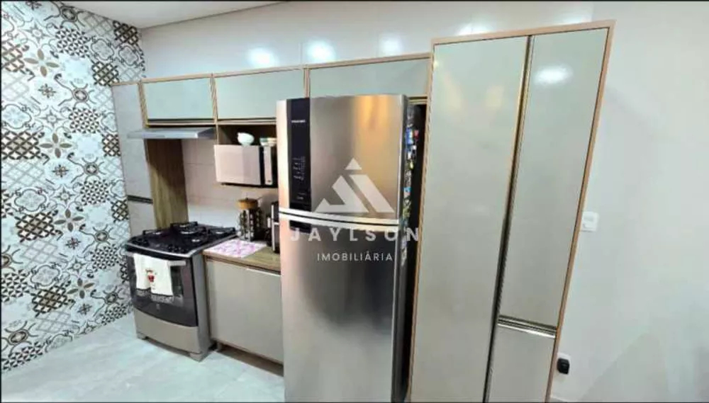 Casa, 2 quartos, 90 m² - Foto 12