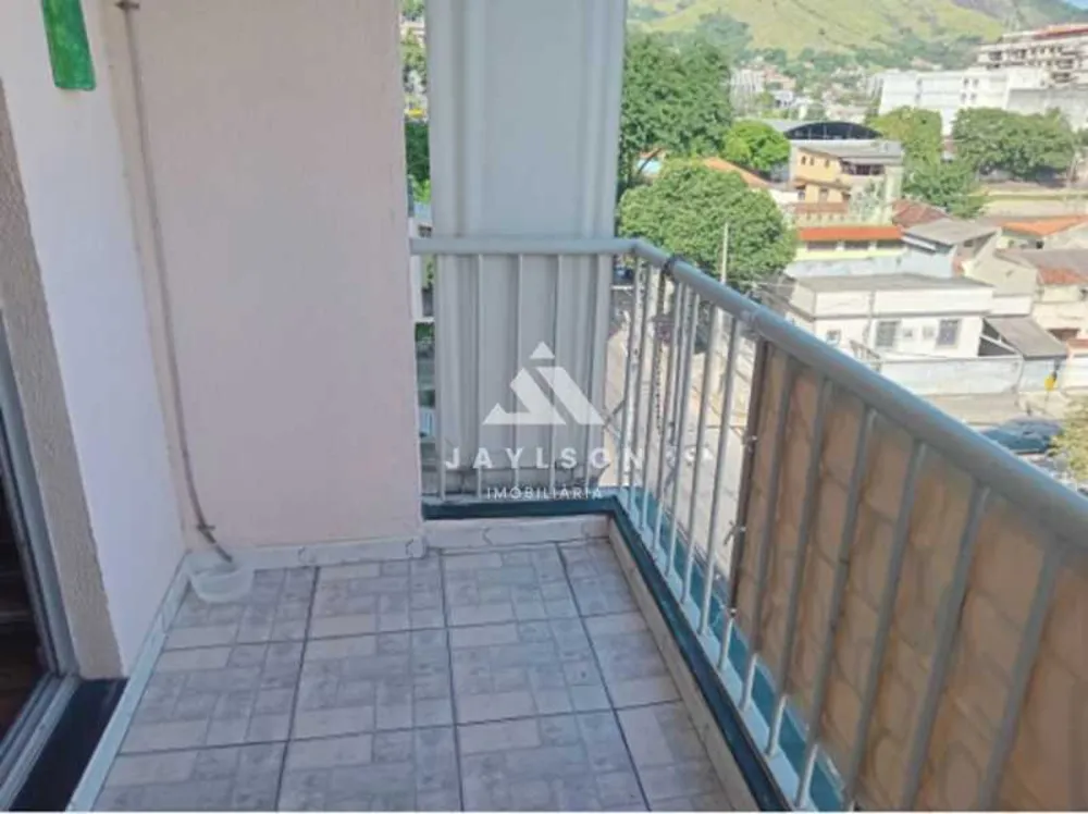 Cobertura, 3 quartos, 120 m² - Foto 1
