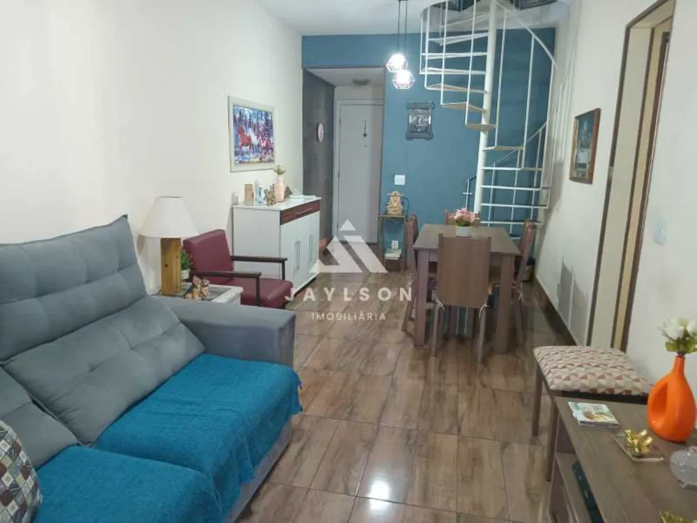 Cobertura, 3 quartos, 120 m² - Foto 11