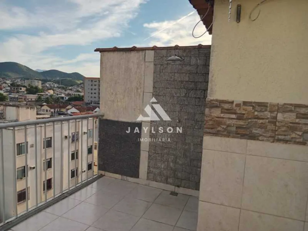 Cobertura, 3 quartos, 120 m² - Foto 17