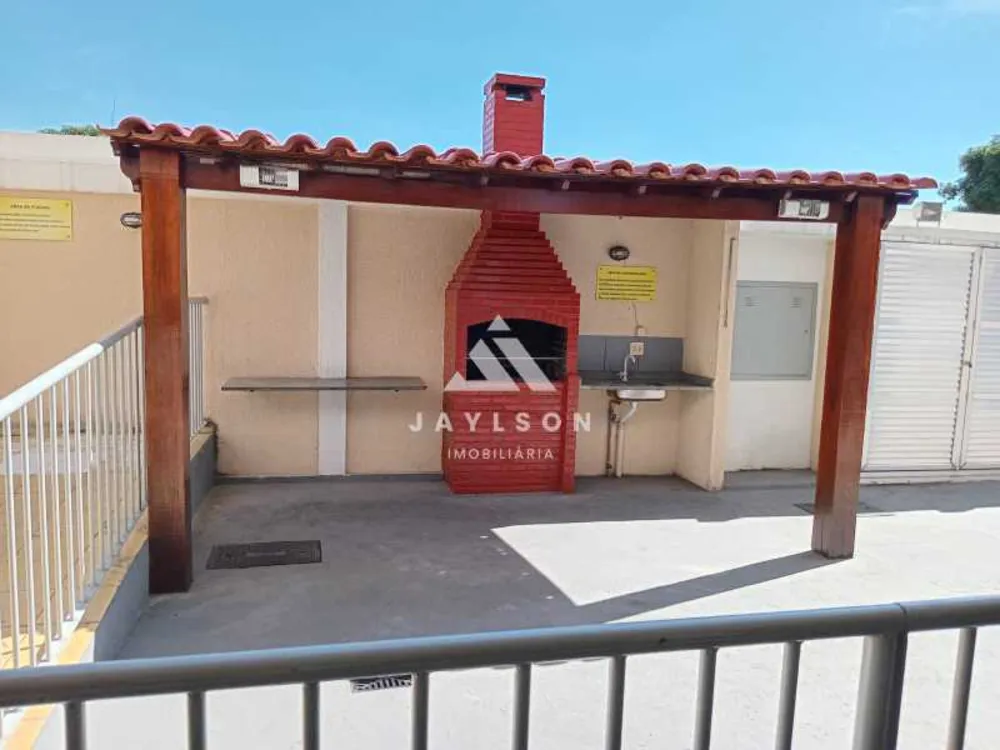 Cobertura, 3 quartos, 120 m² - Foto 20